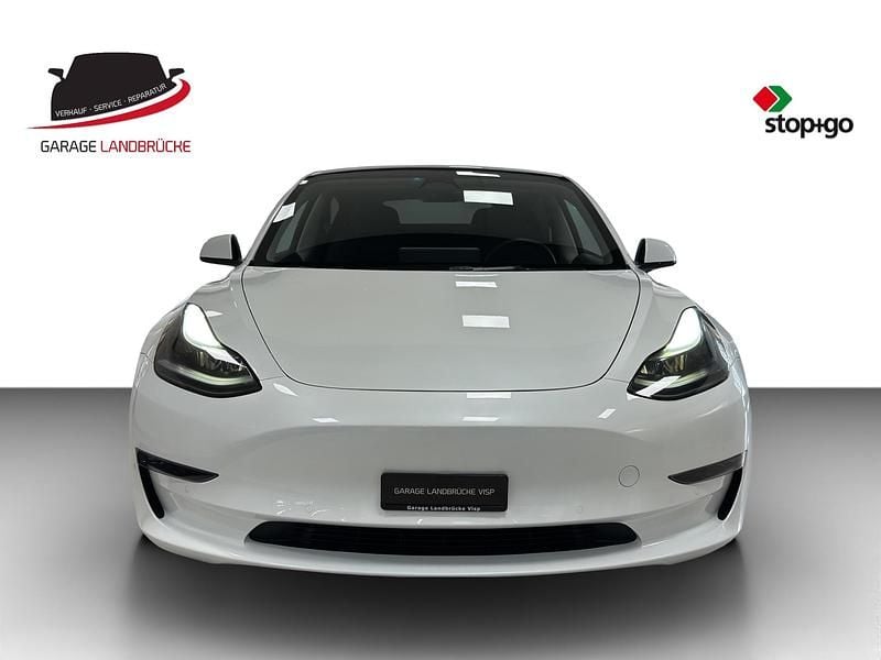 Gebraucht Tesla Model 3 366 kW (498 PS) 2022 Limousine