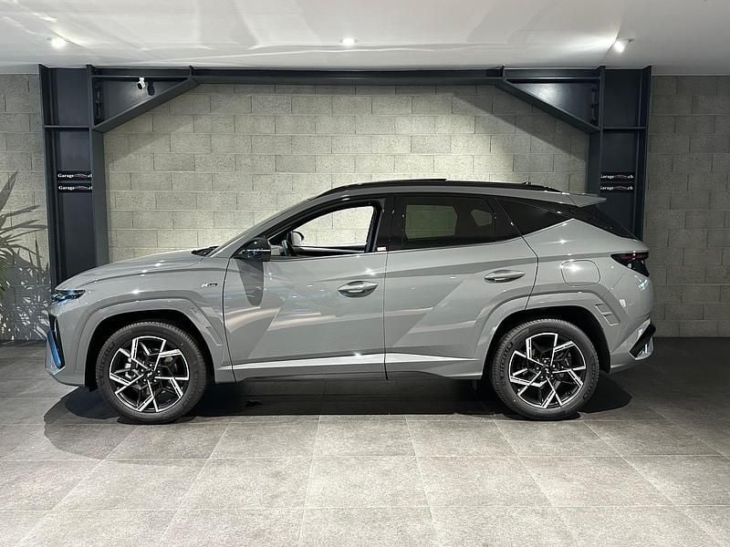 Neu 2025 Hyundai Tucson N Line SUV | CHF 52’600 - Bild 1/4