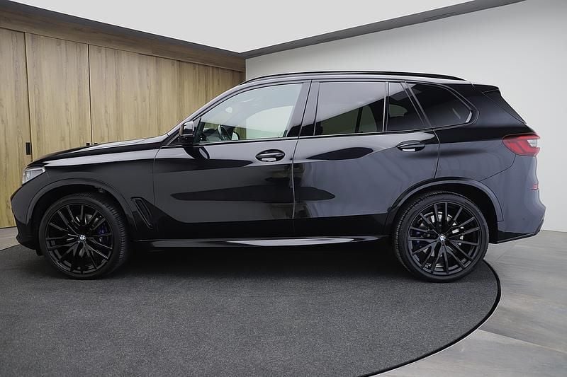 Gebraucht BMW X5 400 PS (294 kW) 2020 SUV