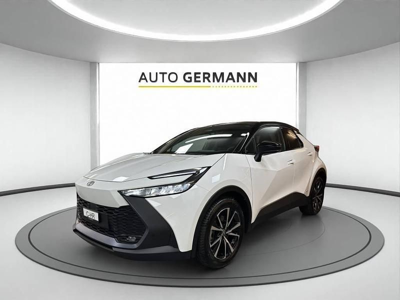 Neu 2025 Toyota C-HR Trend SUV | CHF 42’100 (Fairer Preis) - Bild 1/4