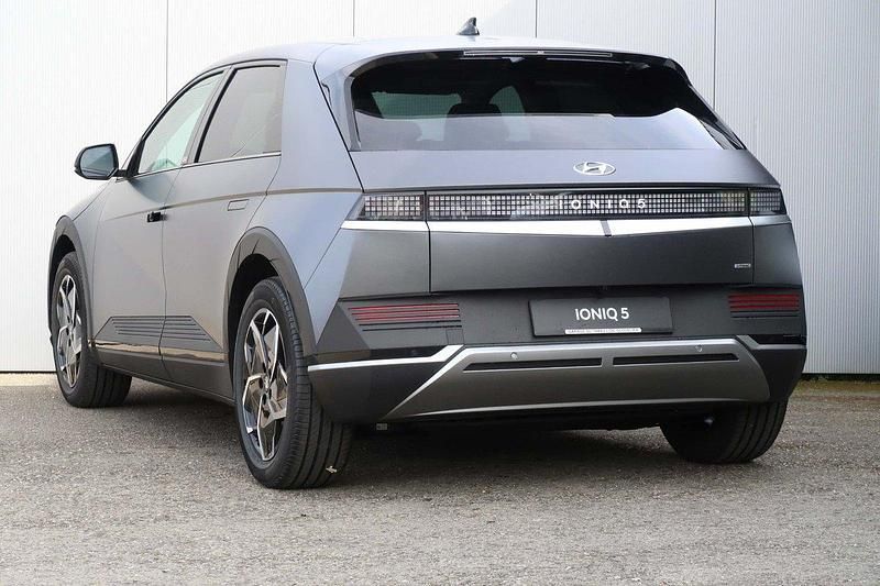 Gebraucht Hyundai Ioniq 239 kW (325 PS) 2024 Grau Kleinwagen