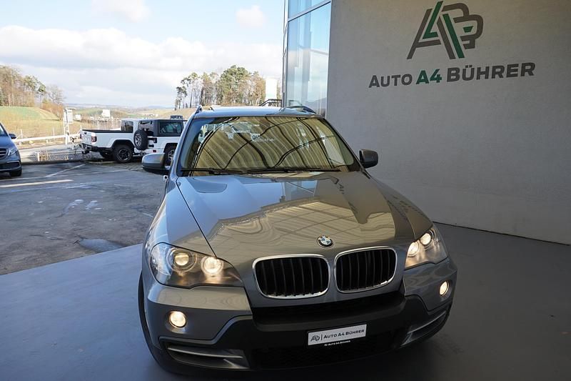 Gebraucht BMW X5 235 PS (172 kW) 2010 SUV