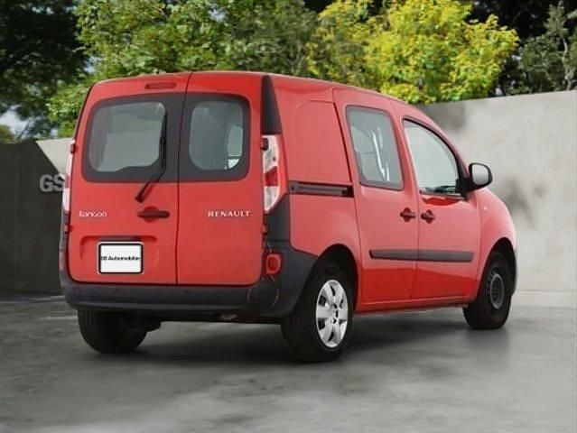 Gebraucht Renault Kangoo Business 90 PS (66 kW) 2019 Van / Kleinbus