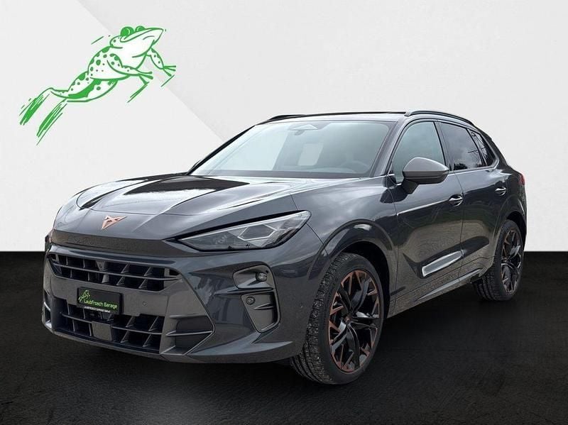 Gebraucht 2025 Cupra Terramar VZ SUV | CHF 47’500 (Superpreis) - Bild 1/4