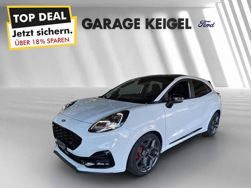 Gebraucht 2025 Ford Puma ST SUV | CHF 30’600 (Fairer Preis) - Bild 1/4