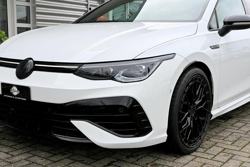 Gebraucht VW Golf VIII R 320 PS (235 kW) 2022 Kombi