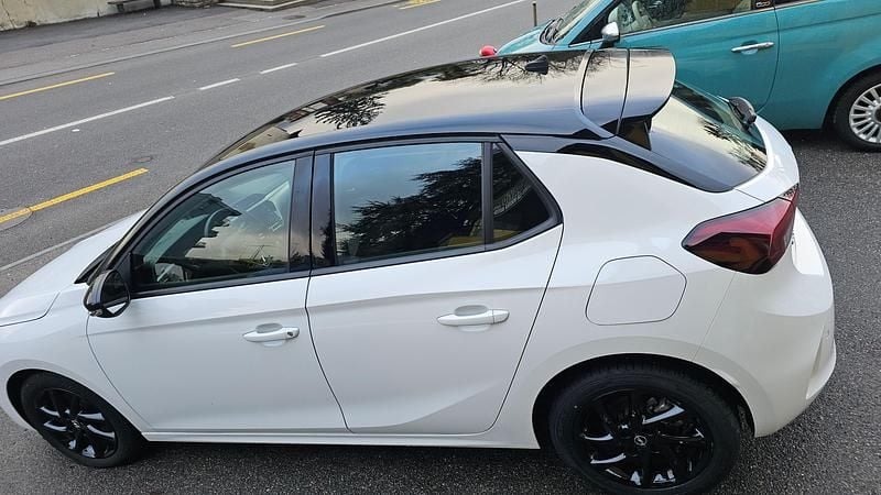 Gebraucht Opel Corsa Edition 100 PS (73 kW) 2020