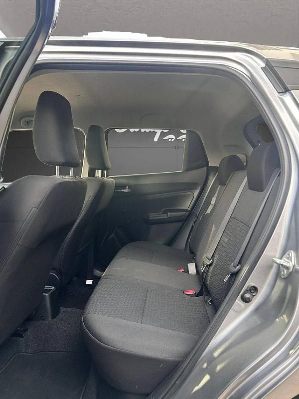 Gebraucht Suzuki Swift 90 PS (66 kW) 2018 Limousine