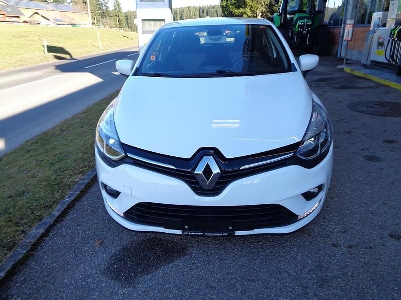 Gebraucht 2019 Renault Clio IV Business | CHF 9’850 (Fairer Preis) - Bild 1/4