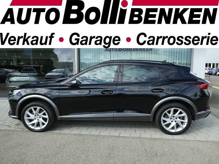 Gebraucht 2023 Cupra Formentor SUV | CHF 30’980 (Fairer Preis) - Bild 1/4