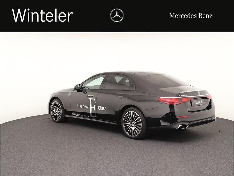 Gebraucht Mercedes E400 251 PS (184 kW) 2023