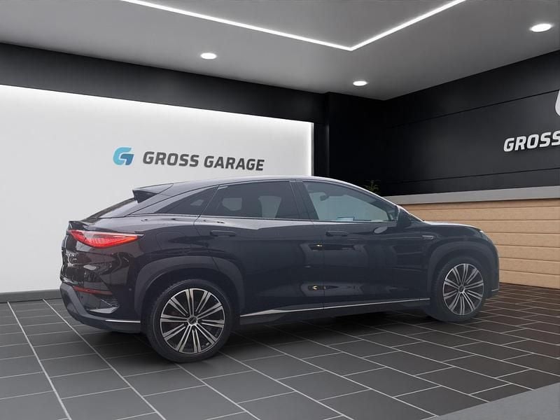 Neu BYD Sealion 7 389 kW (530 PS) 2025 SUV