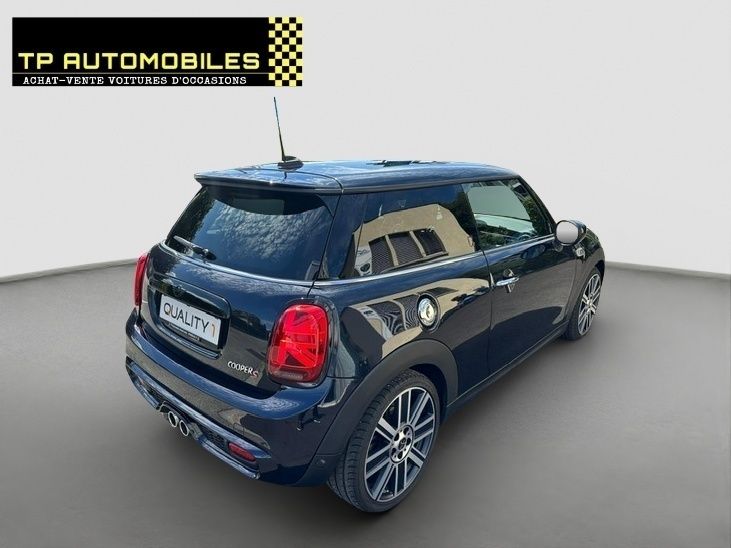 Gebraucht Mini Cooper S 192 PS (141 kW) 2020 Kleinwagen