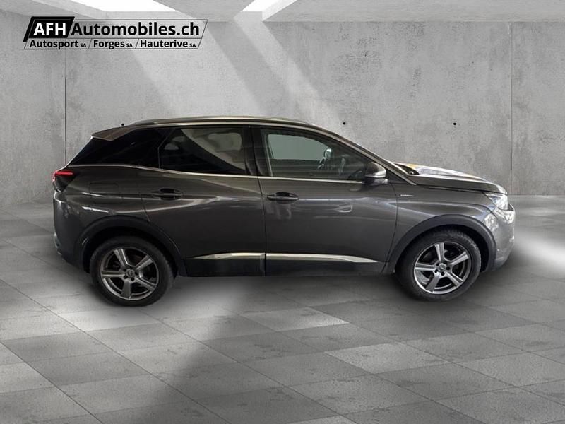 Gebraucht Peugeot 3008 Allure 130 PS (95 kW) 2018 SUV
