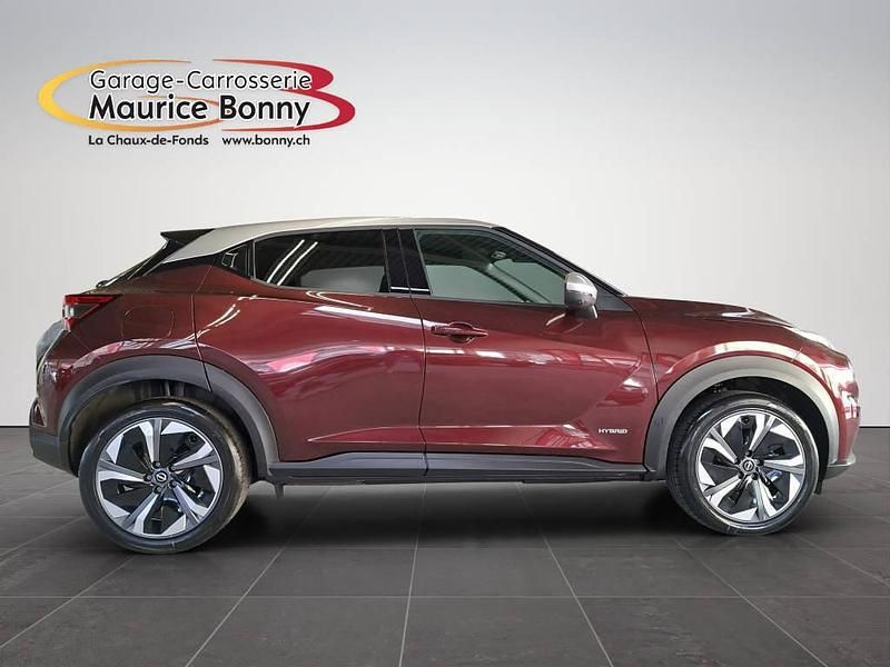 Gebraucht Nissan Juke Tekna 143 PS (105 kW) 2024 SUV