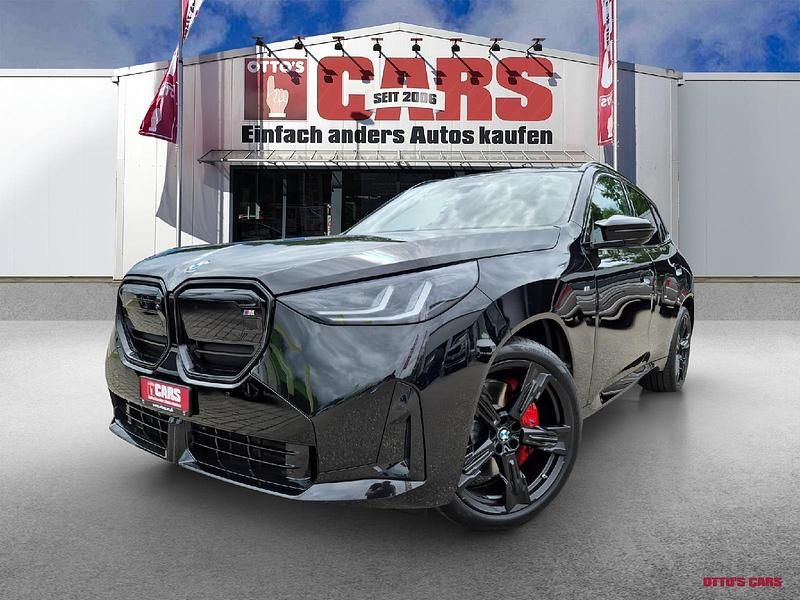 Gebraucht 2025 BMW X3 Shadowline SUV | CHF 79’900 (Fairer Preis) - Bild 1/4