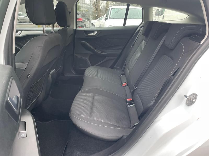 Gebraucht Ford Focus Trend 120 PS (88 kW) 2020