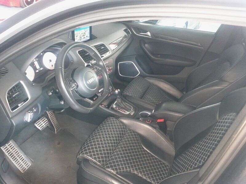 Gebraucht Audi RS Q3 340 PS (250 kW) 2015 SUV