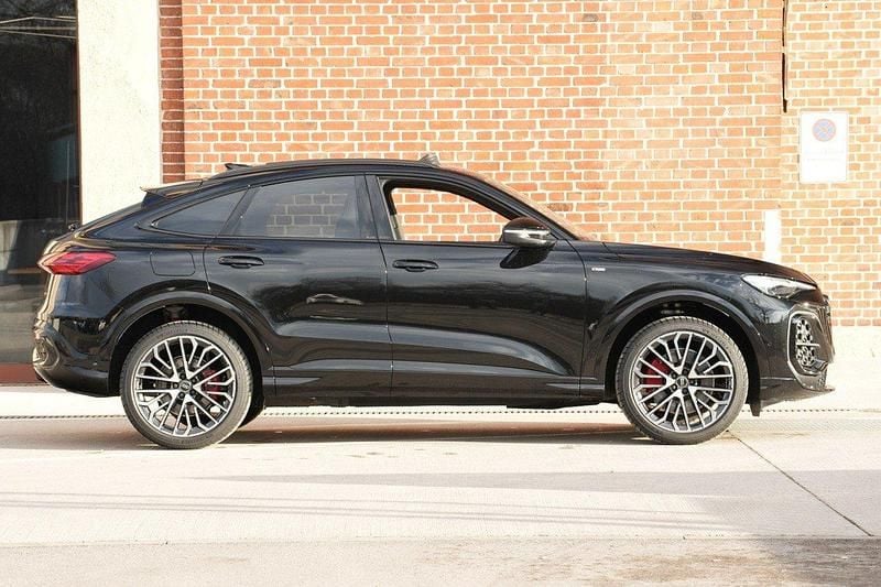 Neu Audi Q5 Edition .1 204 PS (150 kW) 2026 SUV