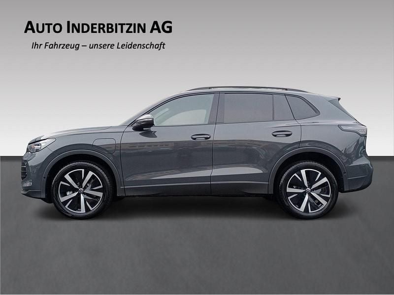 Neu VW Tiguan Life 204 PS (150 kW) 2026 SUV