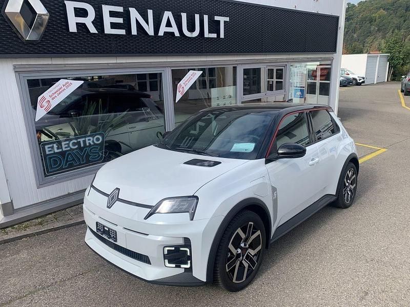 Neu 2025 Renault R5 Komfort Kleinwagen | CHF 28’150 (Superpreis) - Bild 1/3