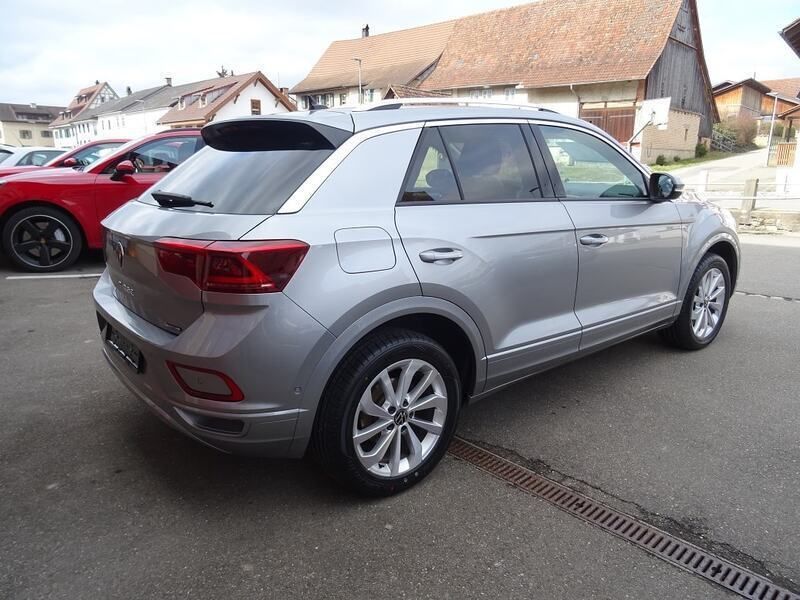 Gebraucht VW T-Roc Style 150 PS (110 kW) 2023 SUV
