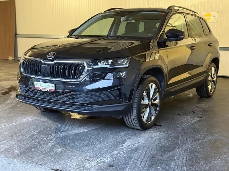 Gebraucht 2023 Skoda Karoq Style SUV | CHF 29’900 (Fairer Preis) - Bild 1/4