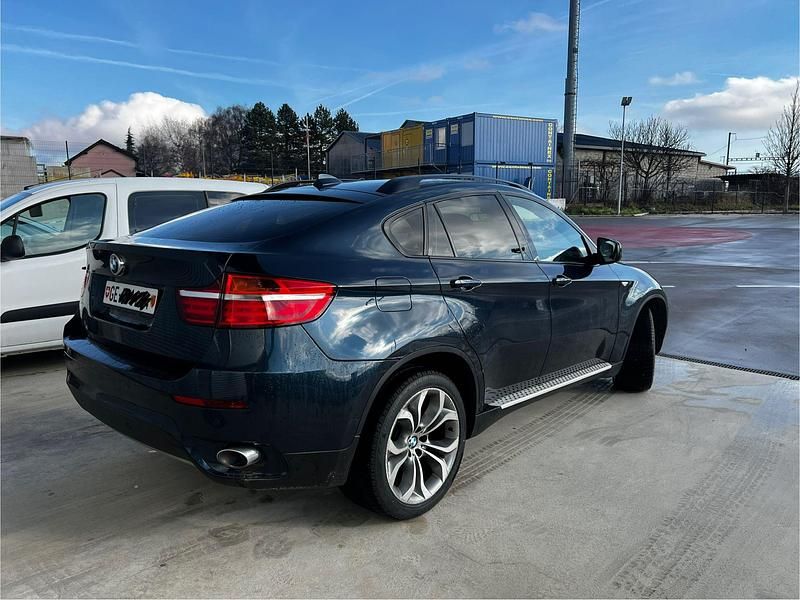 Gebraucht BMW X6 245 PS (180 kW) 2013 SUV