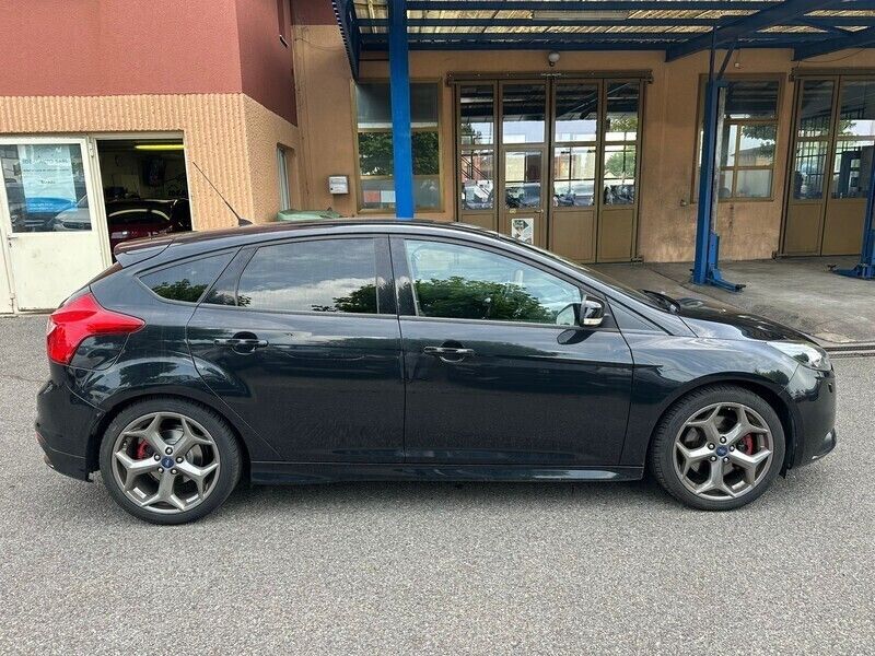Gebraucht Ford Focus ST 250 PS (183 kW) 2013