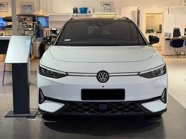 Neu VW ID.7 GTX 250 kW (340 PS) 2026 Kombi