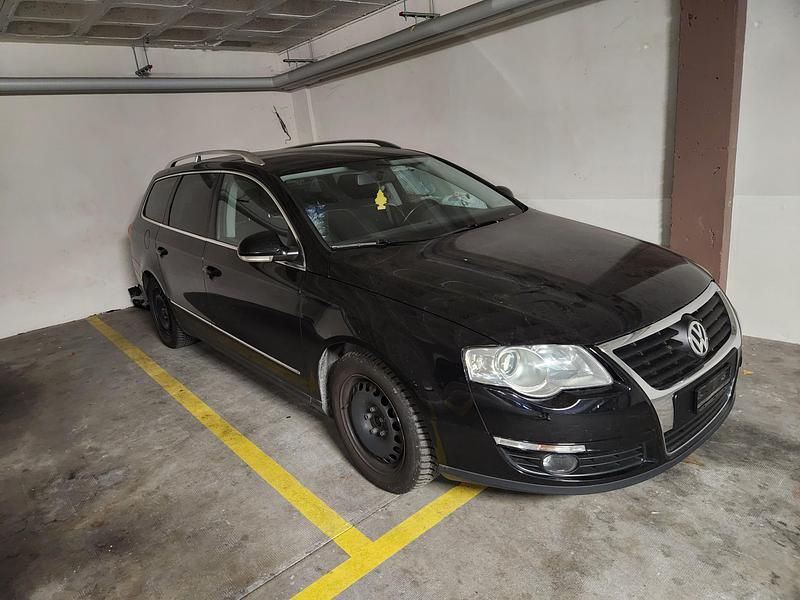 Gebraucht 2008 VW Passat | CHF 700 - Bild 1/3