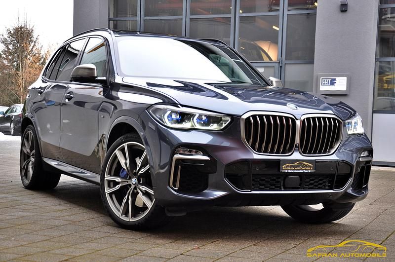 Gebraucht BMW X5 400 PS (294 kW) 2019 SUV