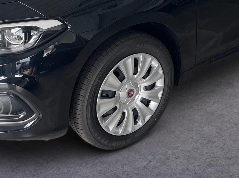 Gebraucht Fiat Tipo Wagon 130 PS (95 kW) 2024 Kombi
