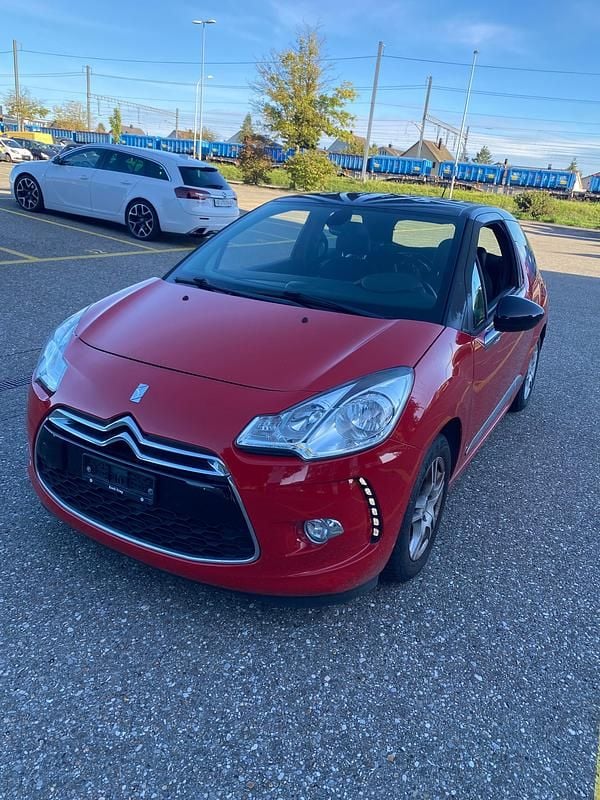 Gebraucht 2012 DS Automobiles DS3 Chic | CHF 4’000 (Guter Preis) - Bild 1/4