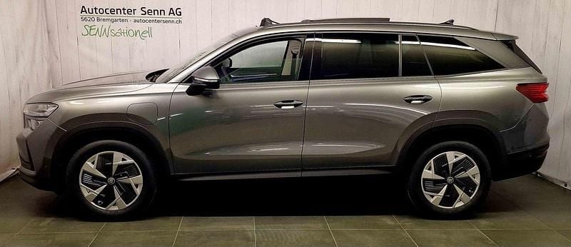 Neu Skoda Kodiaq Dynamic 204 PS (150 kW) 2026 SUV