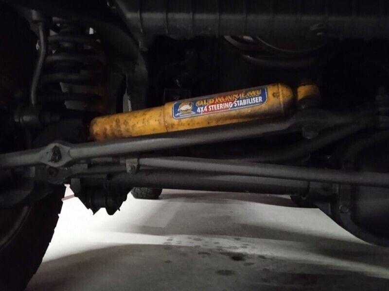 Gebraucht Jeep Wrangler Sport 177 PS (130 kW) 1998 SUV