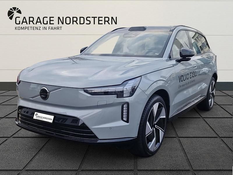 Gebraucht 2024 Volvo EX90 Performance SUV | CHF 79’390 - Bild 1/4