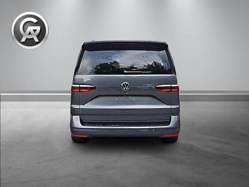 Neu VW Multivan Edition 245 PS (180 kW) 2025 Grau Van