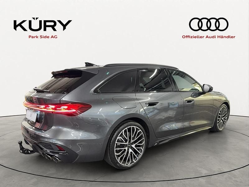 Gebraucht Audi S5 Ambiente 368 PS (270 kW) 2024 Grau Kombi