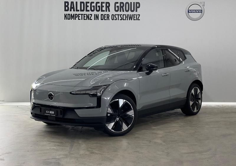 Gebraucht 2024 Volvo EX30 Ultra SUV | CHF 38’650 (Fairer Preis) - Bild 1/3