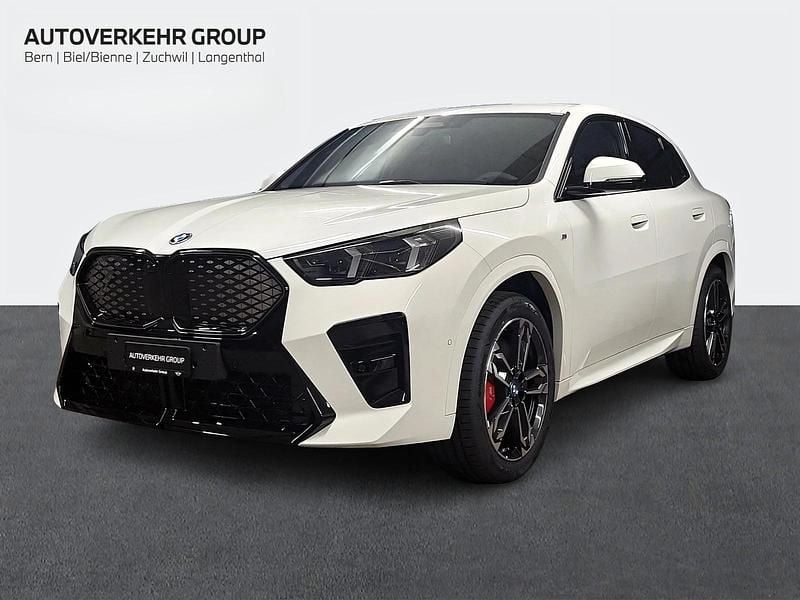 Gebraucht BMW iX2 M Sport 230 kW (313 PS) 2024 SUV