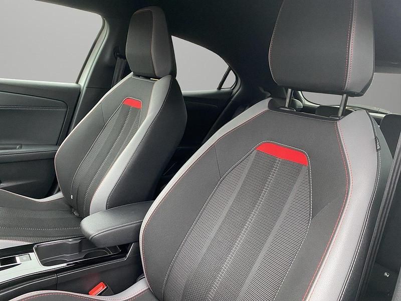 Gebraucht Opel Mokka-e GS Line 100 kW (136 PS) 2022 Weiss SUV