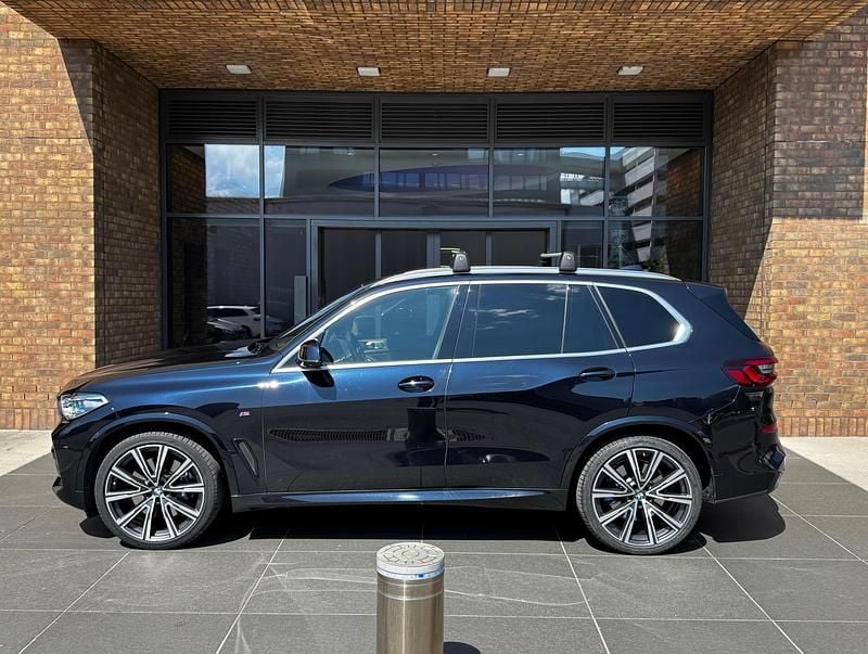 Gebraucht BMW X5 M Sport 340 PS (250 kW) 2021 SUV