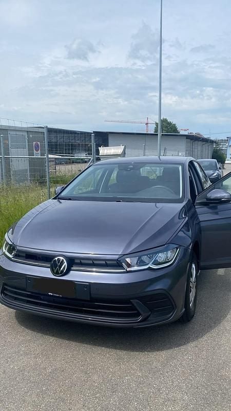 Gebraucht 2024 VW Polo Basis | CHF 16’500 (Superpreis) - Bild 1/4