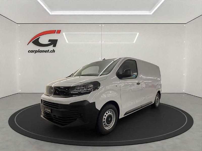 Gebraucht Opel Vivaro S 144 PS (105 kW) 2025 Van / Kleinbus