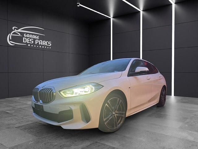 Gebraucht BMW 120 Advantage 190 PS (139 kW) 2019 Kleinwagen