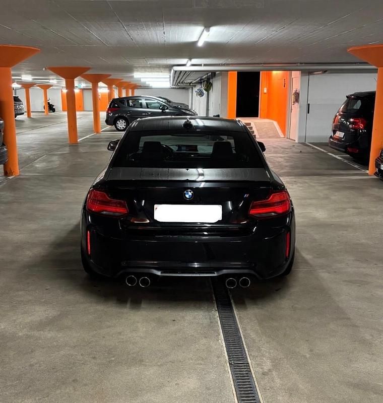 Gebraucht BMW M2 370 PS (272 kW) 2018 Coupé