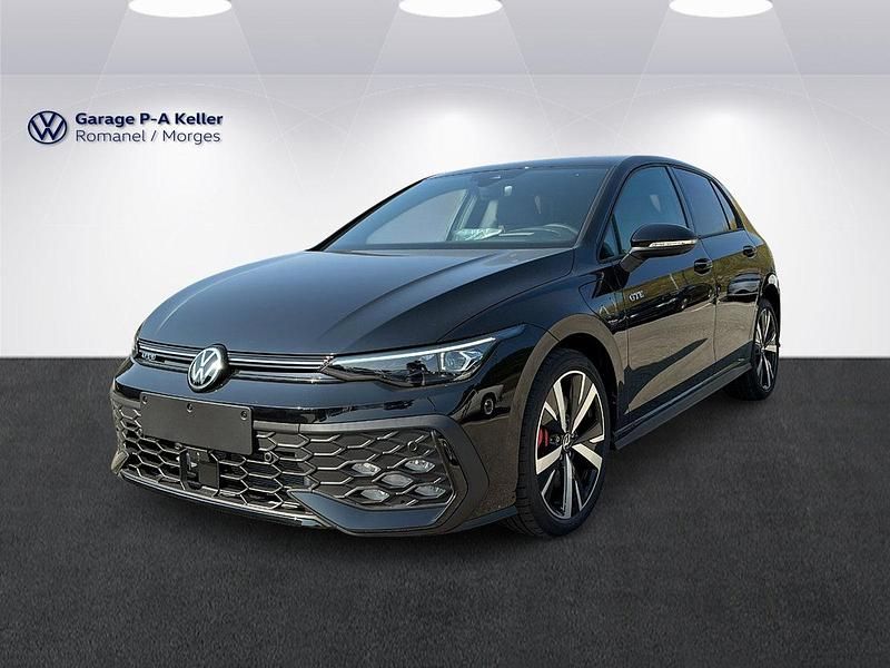 Neu 2025 VW Golf VIII GTE Limousine | CHF 44’950 (Guter Preis) - Bild 1/3