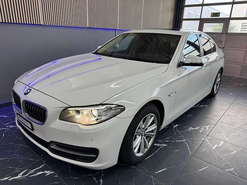 Gebraucht 2013 BMW 530 | CHF 12’800 (Etwas zu teuer) - Bild 1/4