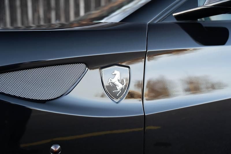 Gebraucht Ferrari FF 660 PS (485 kW) 2017 Kombi